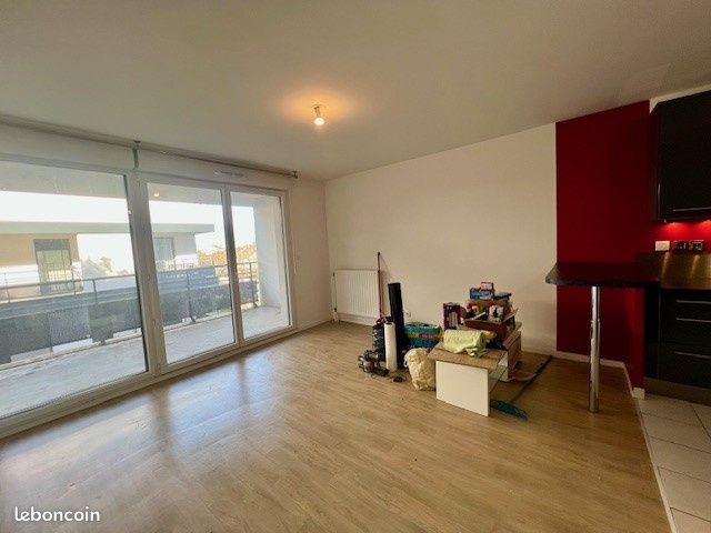 Appartement à louer, 45m², Olivet