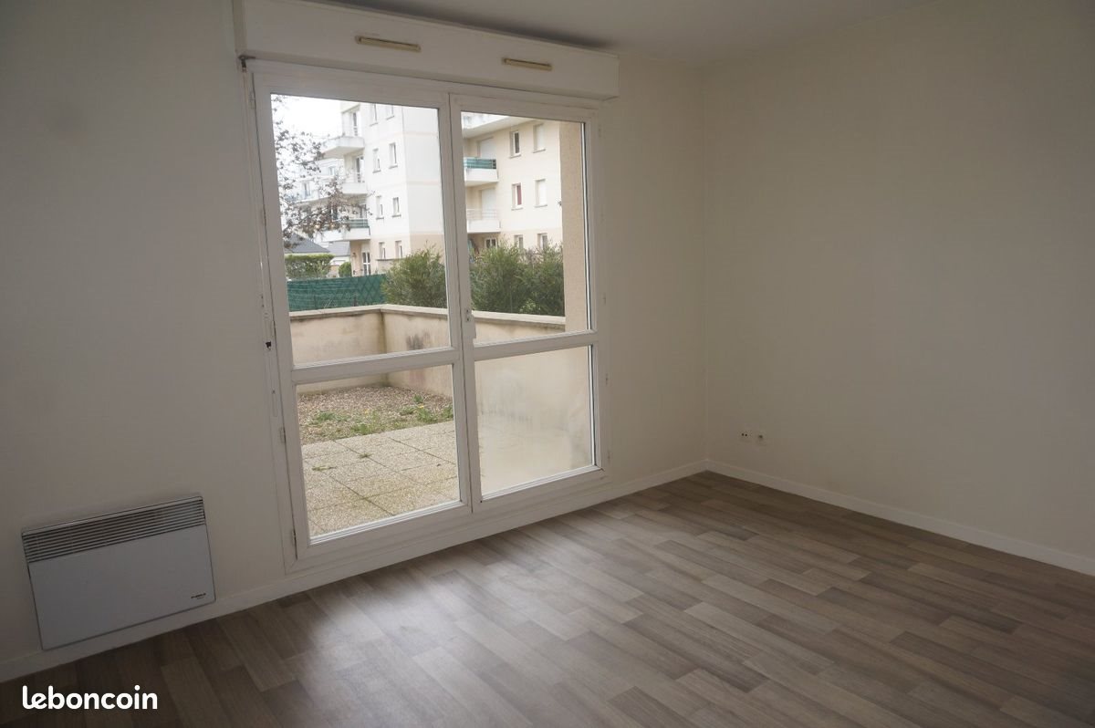 Appartement à louer, 21m², Saint-Jean-de-Braye