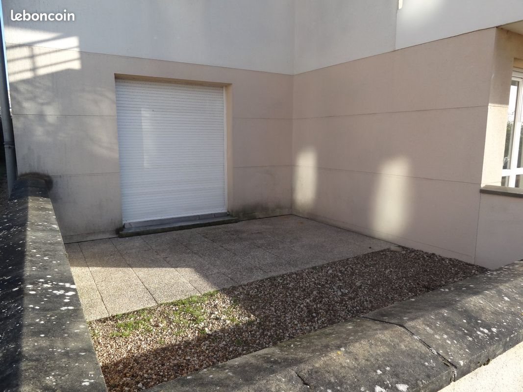 Appartement à louer, 21m², Saint-Jean-de-Braye