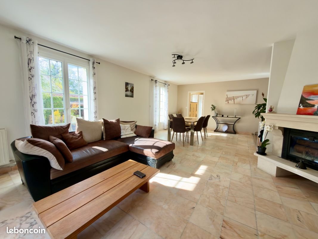 Maison à vendre, 176m², Chécy