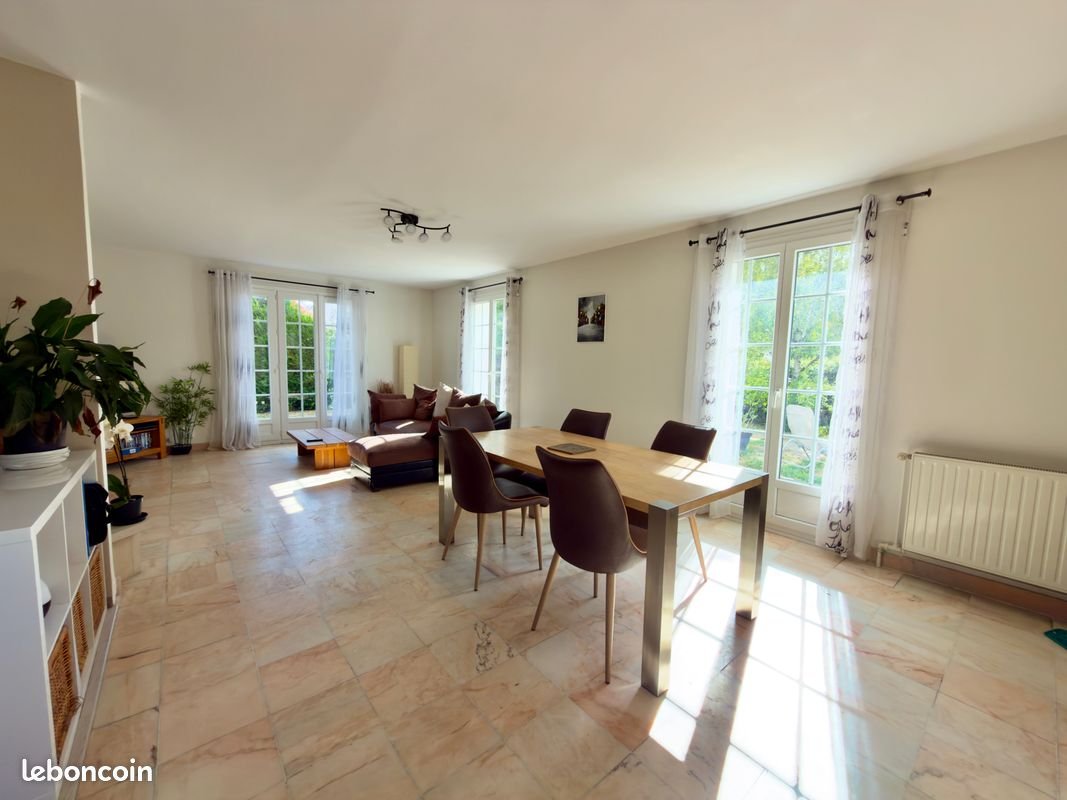 Maison à vendre, 176m², Chécy