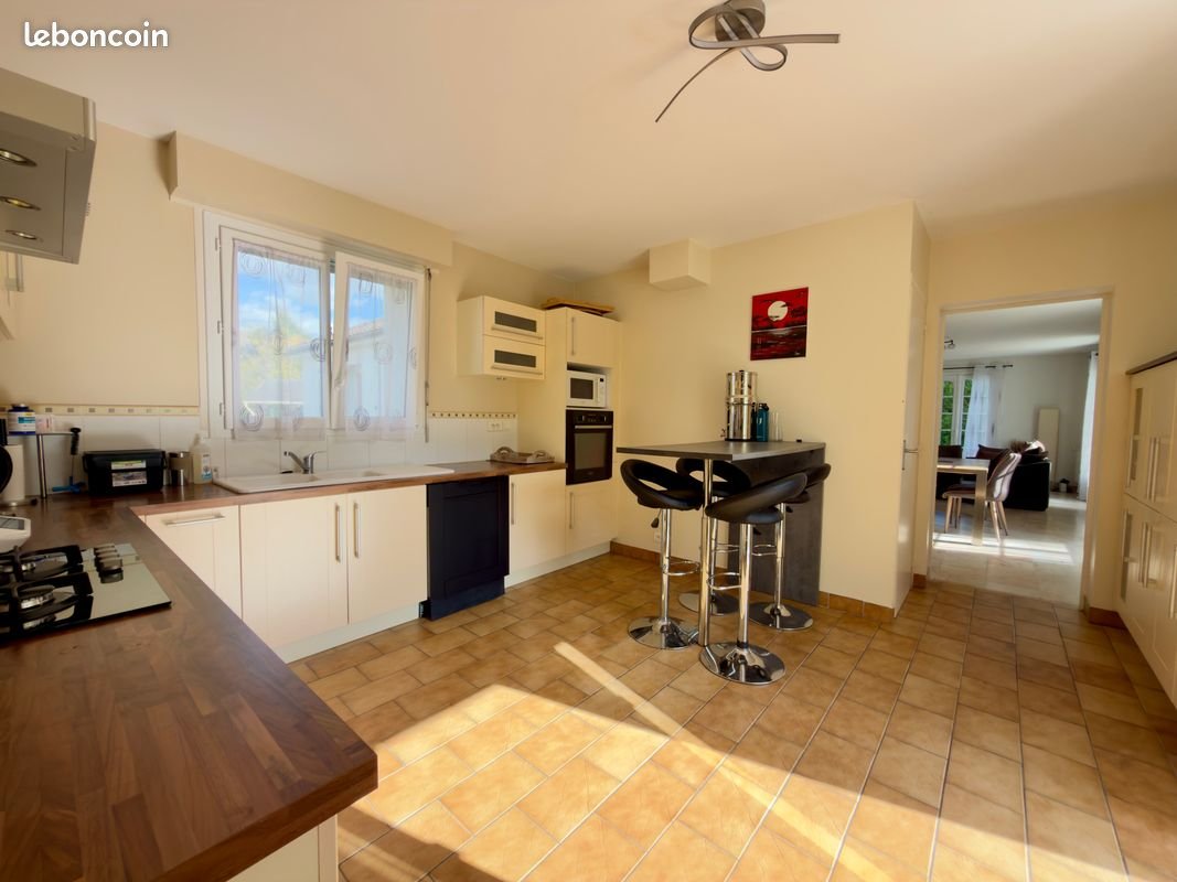 Maison à vendre, 176m², Chécy