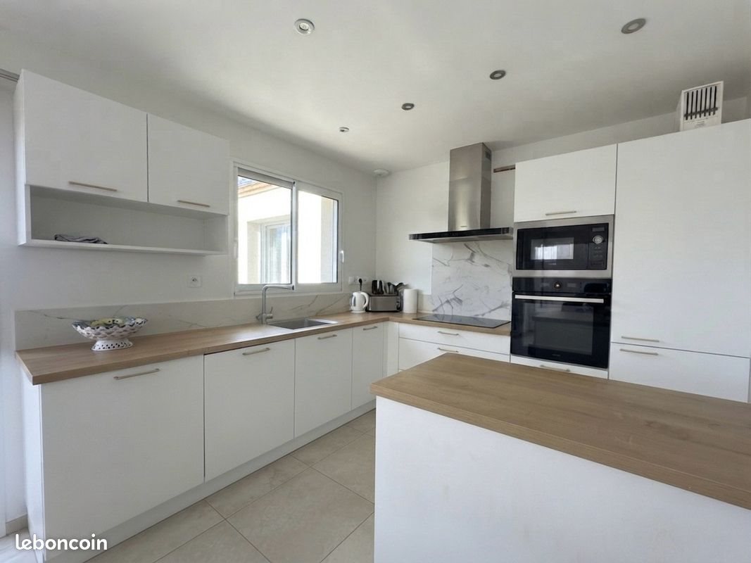 Maison à vendre, 115m², Bou