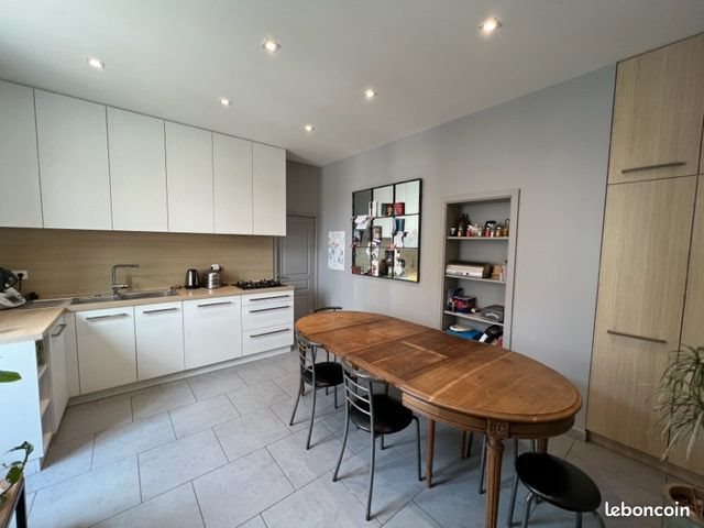 Maison à louer, 110m², Chécy