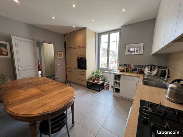 Maison à louer, 110m², Chécy