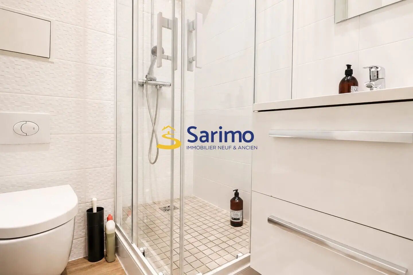 Appartement à vendre, 31m², Strasbourg