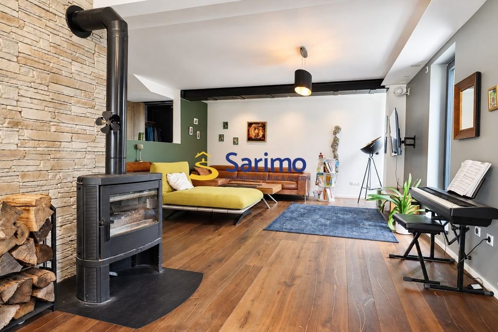 Maison à vendre, 220m², Entzheim