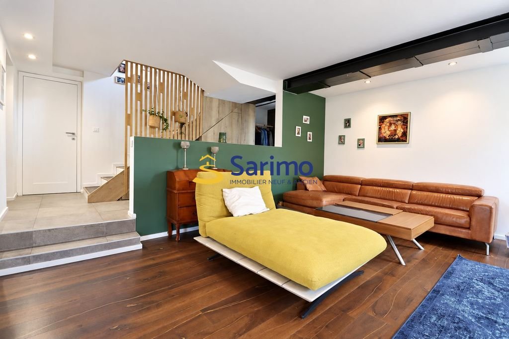 Maison à vendre, 220m², Entzheim