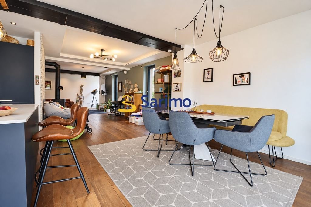 Maison à vendre, 220m², Entzheim