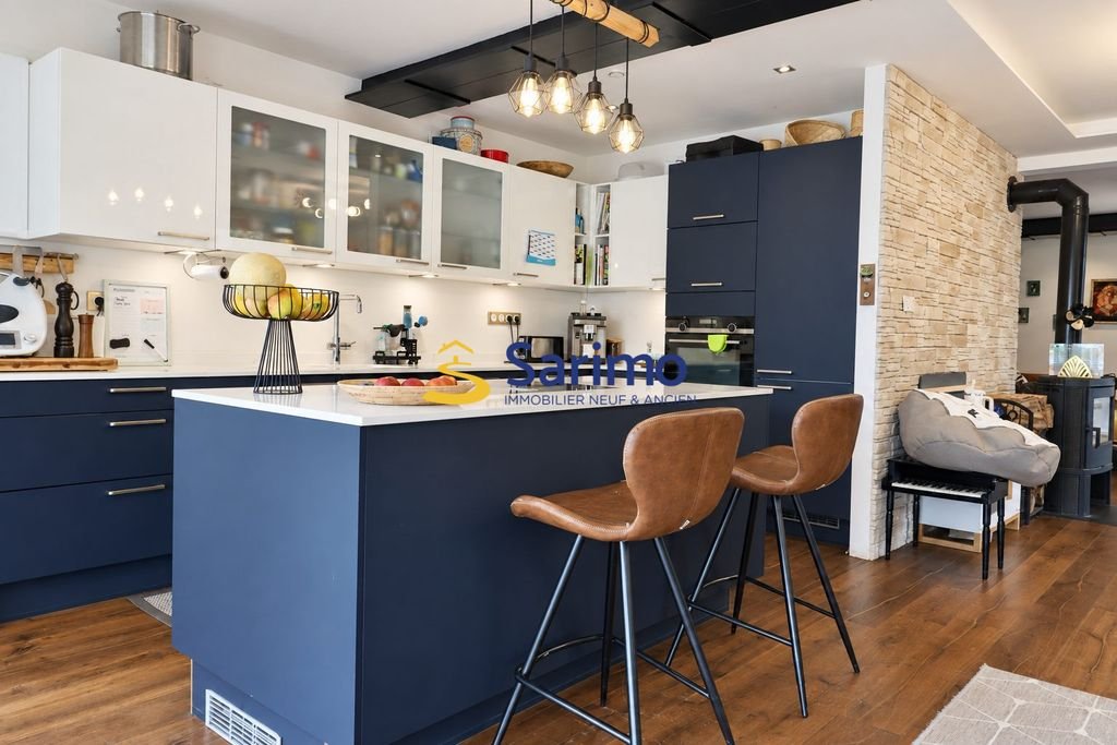 Maison à vendre, 220m², Entzheim