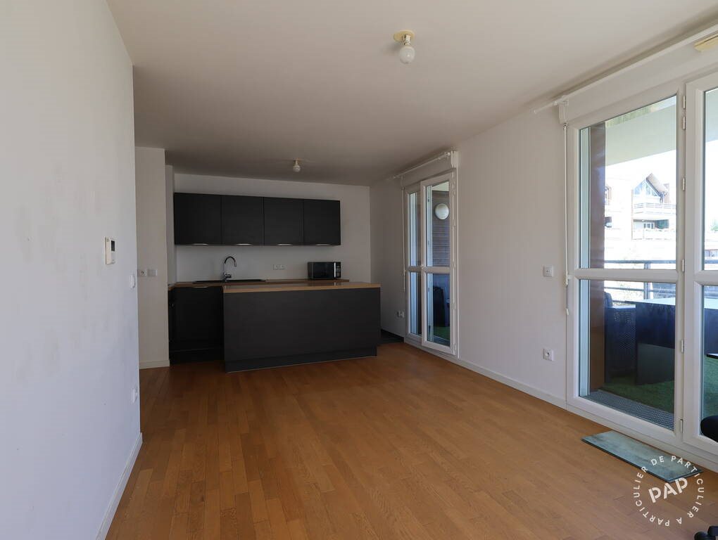 Appartement à vendre, 63m², Lieusaint