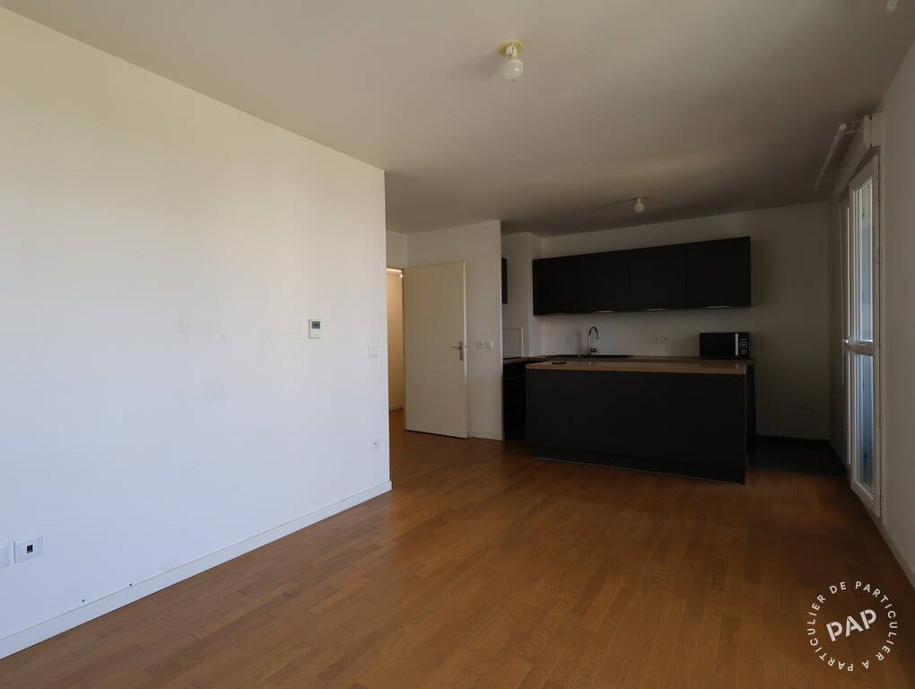 Appartement à vendre, 63m², Lieusaint