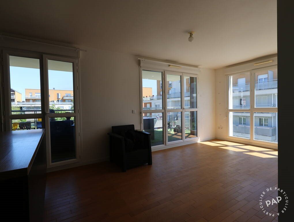 Appartement à vendre, 63m², Lieusaint