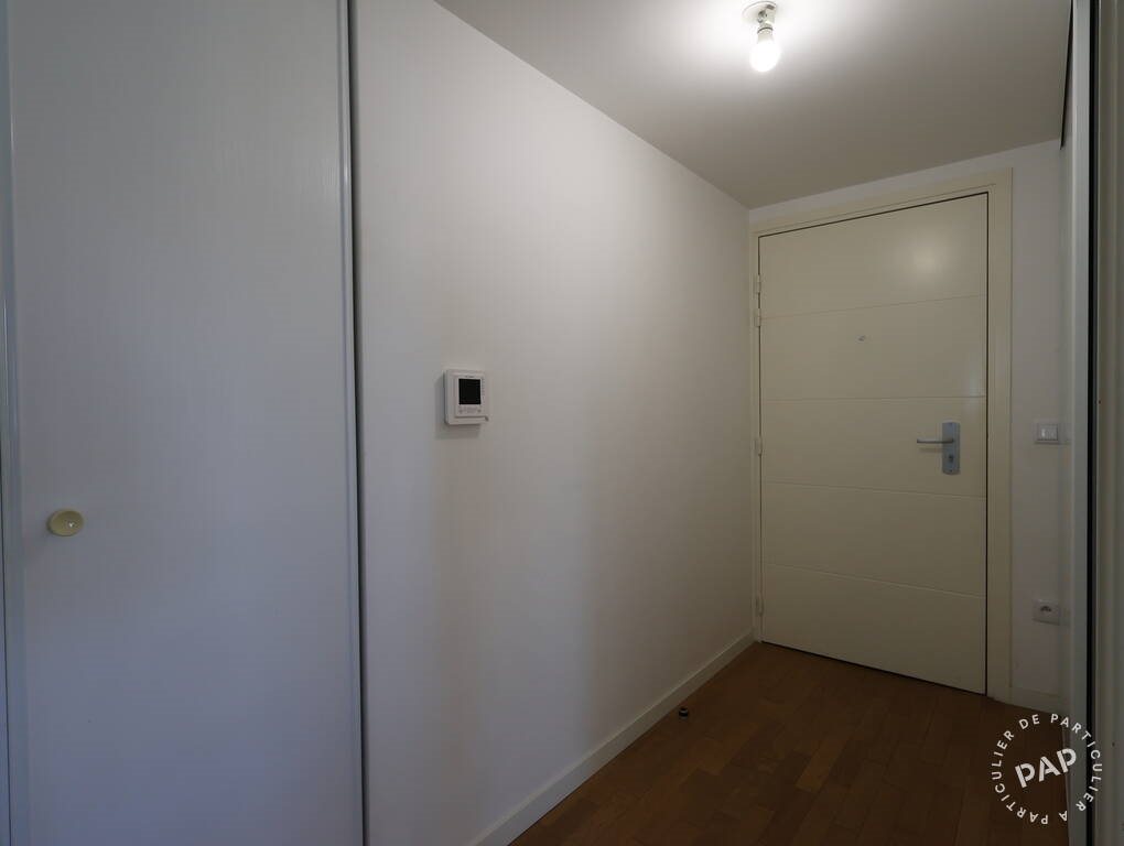 Appartement à vendre, 63m², Lieusaint