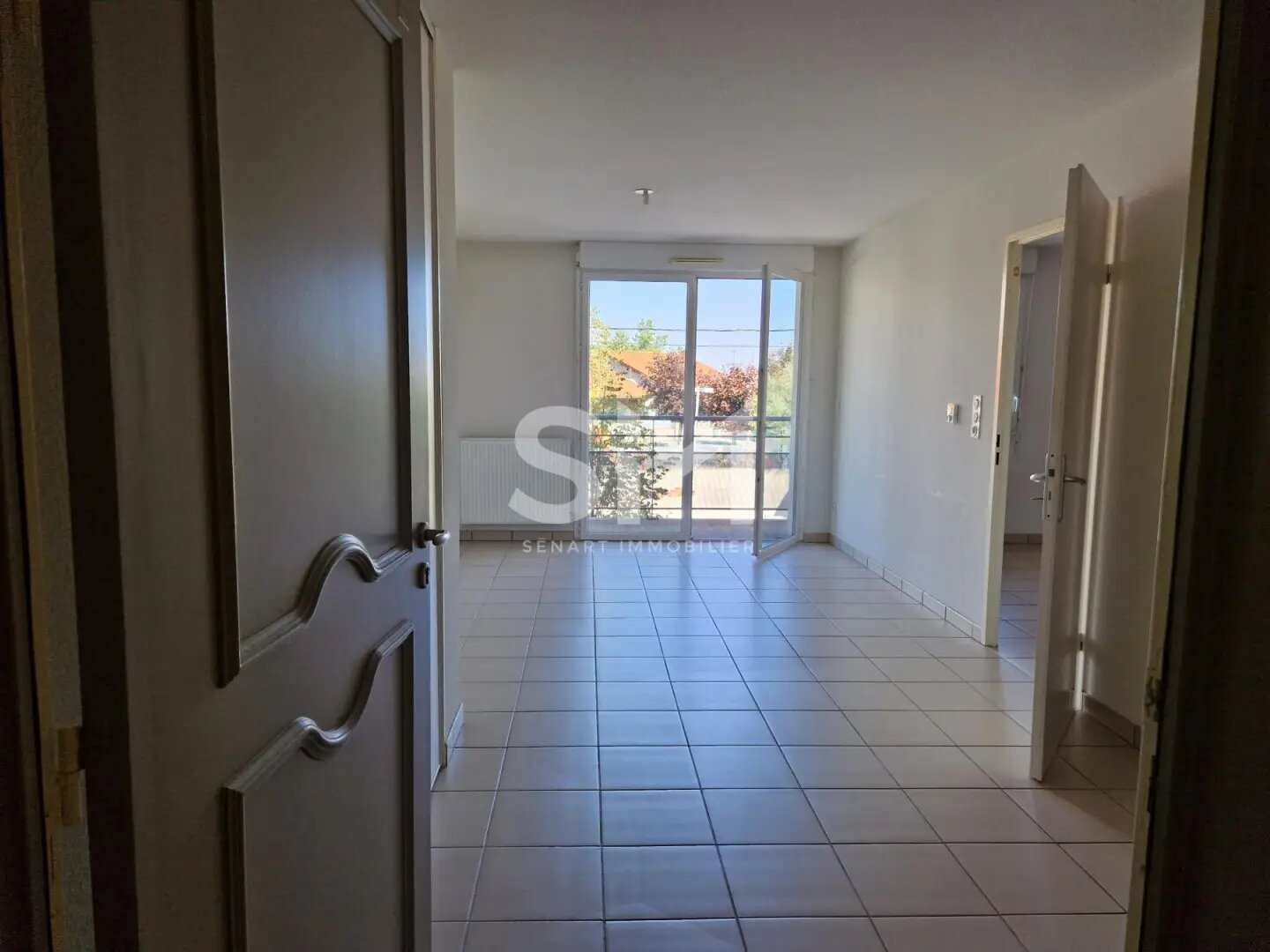 Appartement à vendre, 40m², Clermont-Ferrand