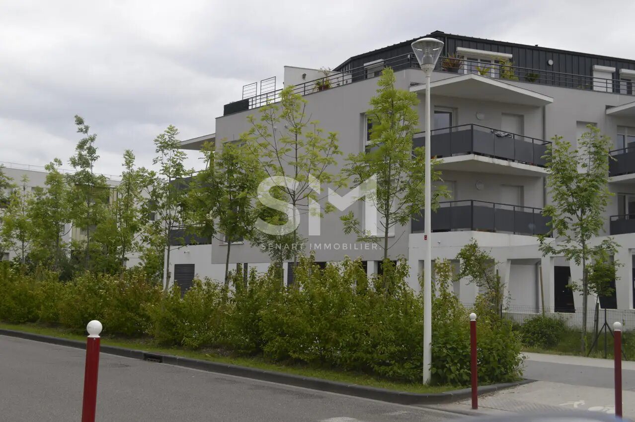 Appartement à vendre, 44m², Villenave-d'Ornon