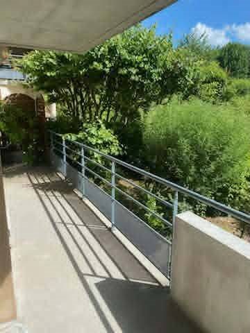 Appartement à louer, 80m², Amiens