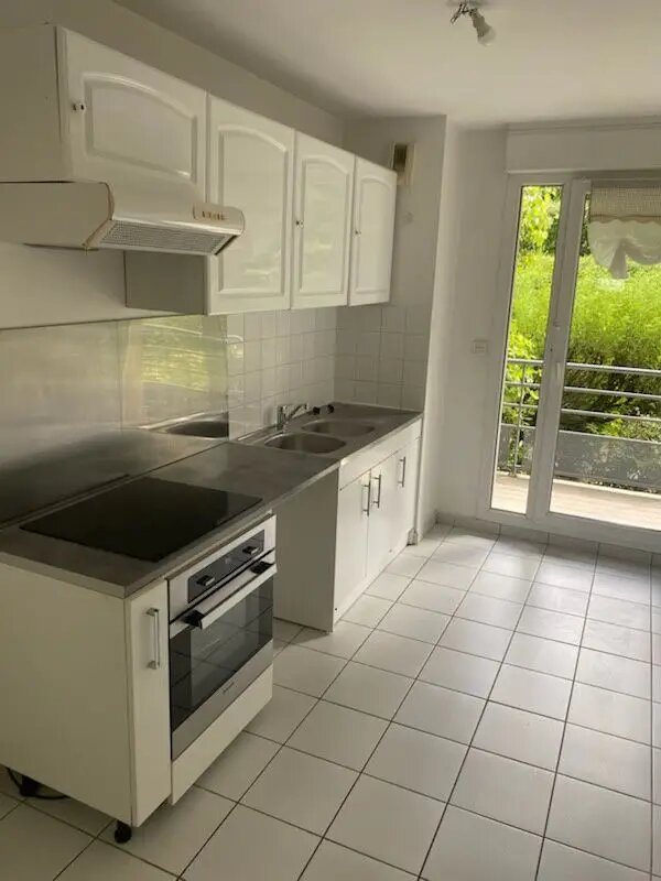 Appartement à louer, 80m², Amiens