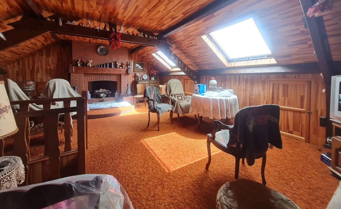 Maison à vendre, 130m², Poulainville