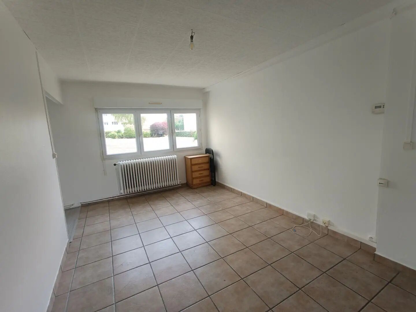 Appartement à vendre, 62m², Amiens