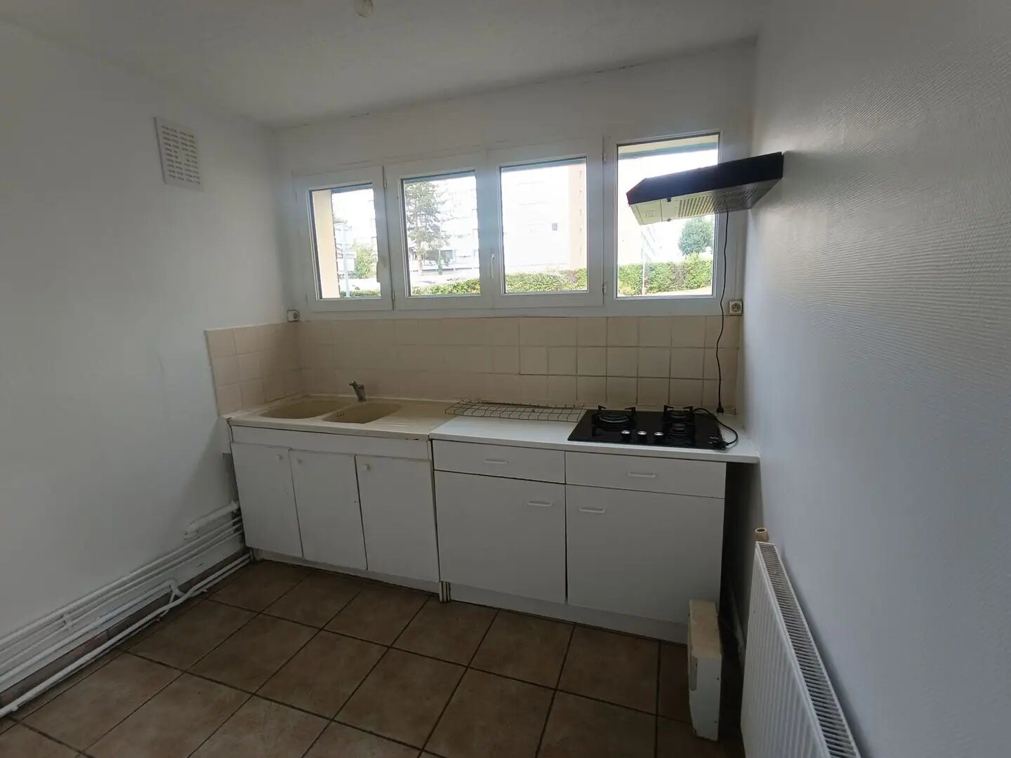 Appartement à vendre, 62m², Amiens