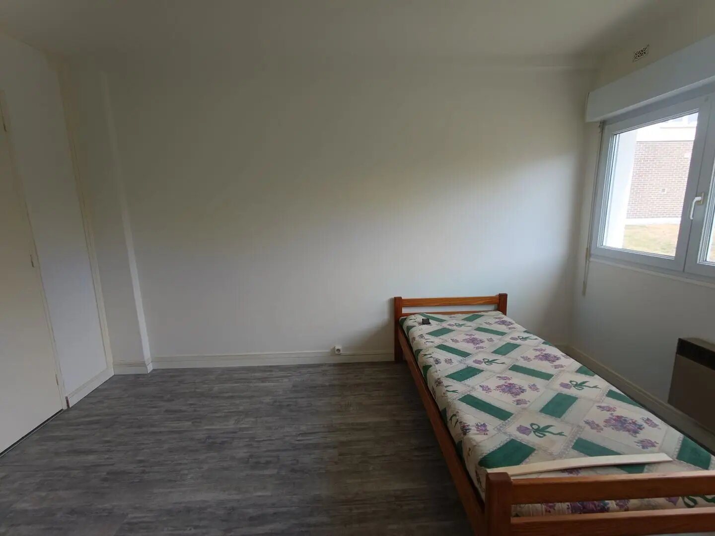 Appartement à vendre, 62m², Amiens
