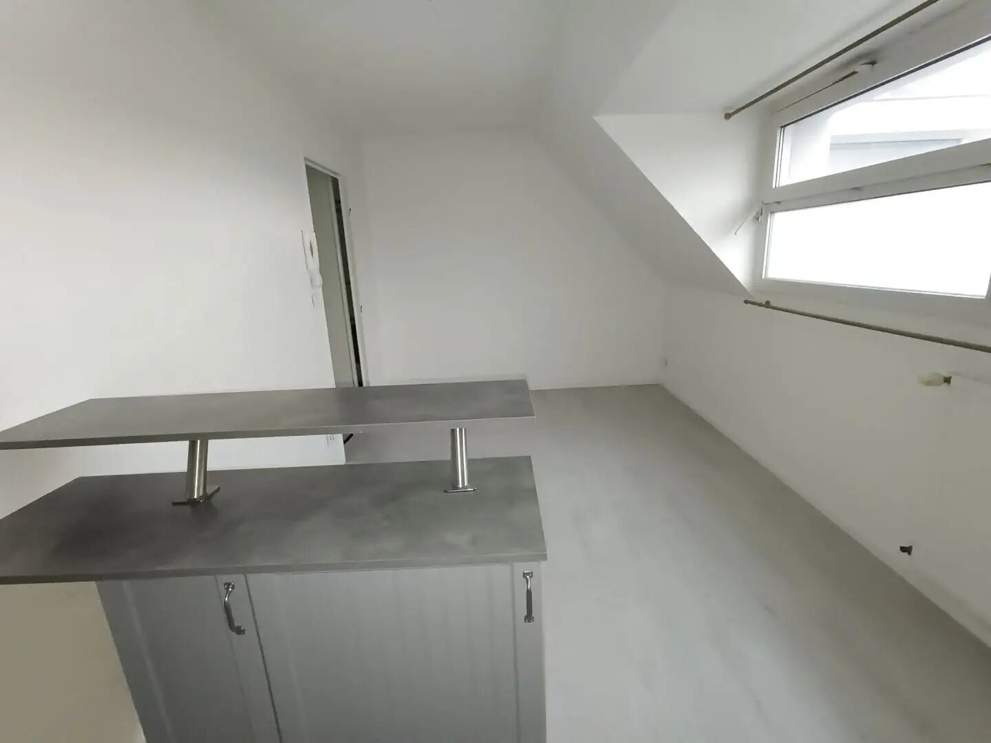 Appartement à vendre, 20m², Amiens