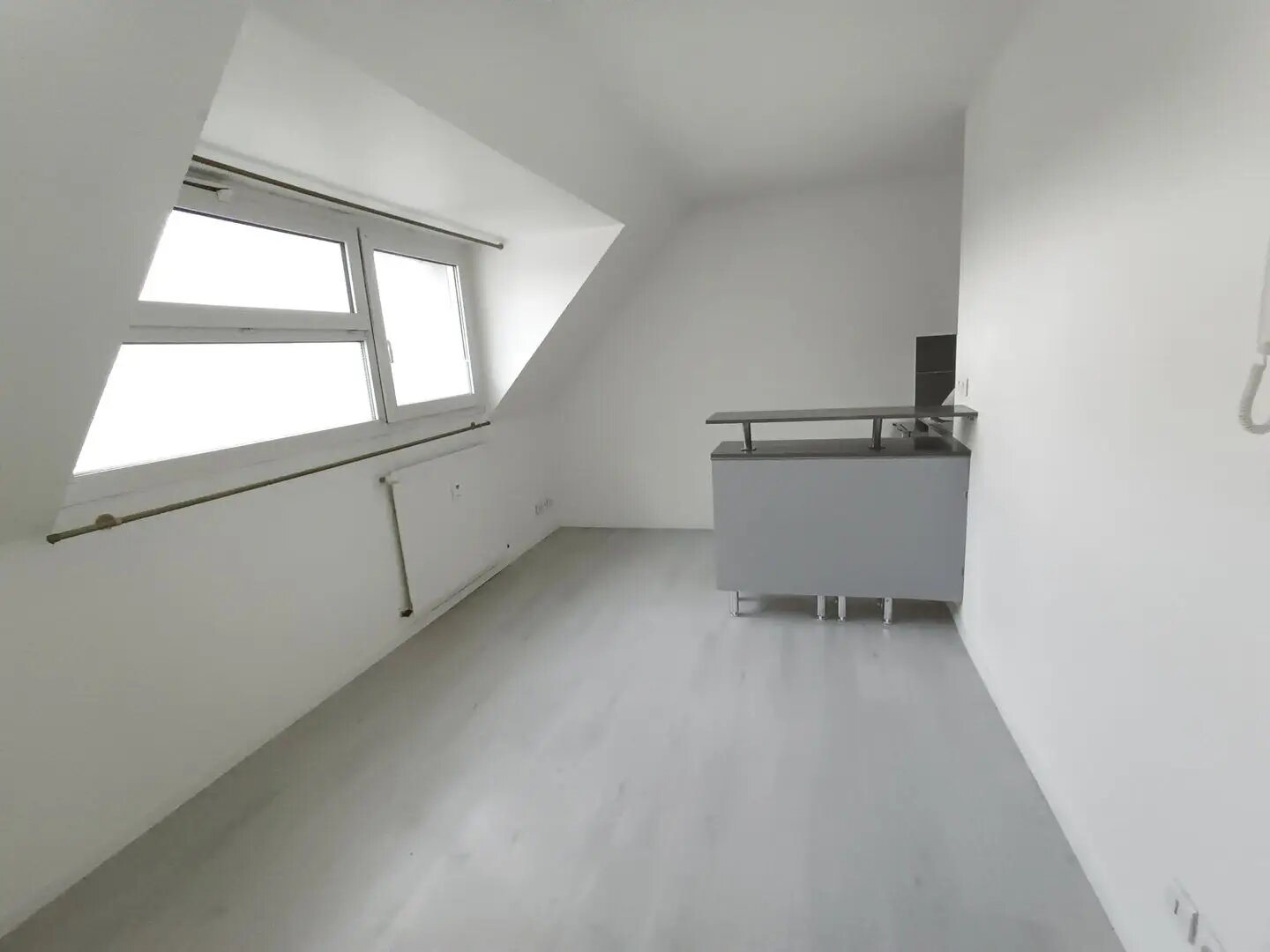 Appartement à vendre, 20m², Amiens