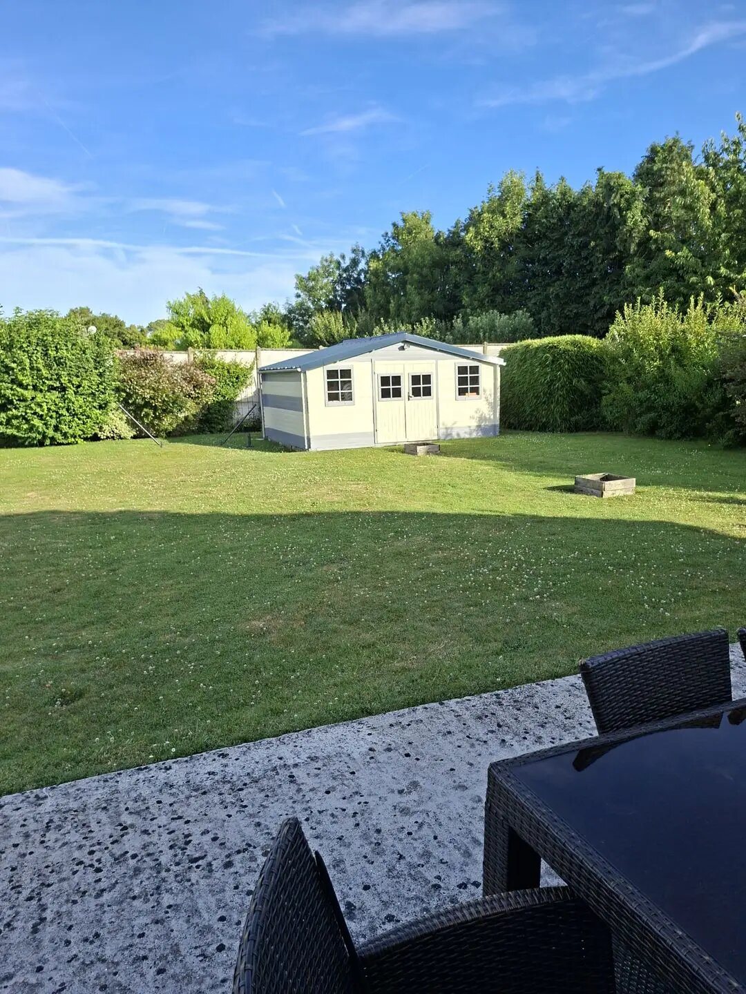 Maison à vendre, 130m², Le Plessier-Rozainvillers