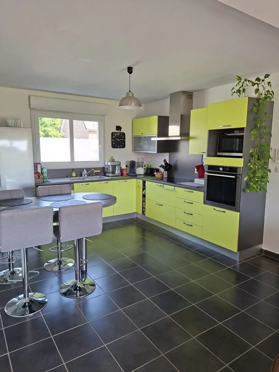 Maison à vendre, 130m², Le Plessier-Rozainvillers