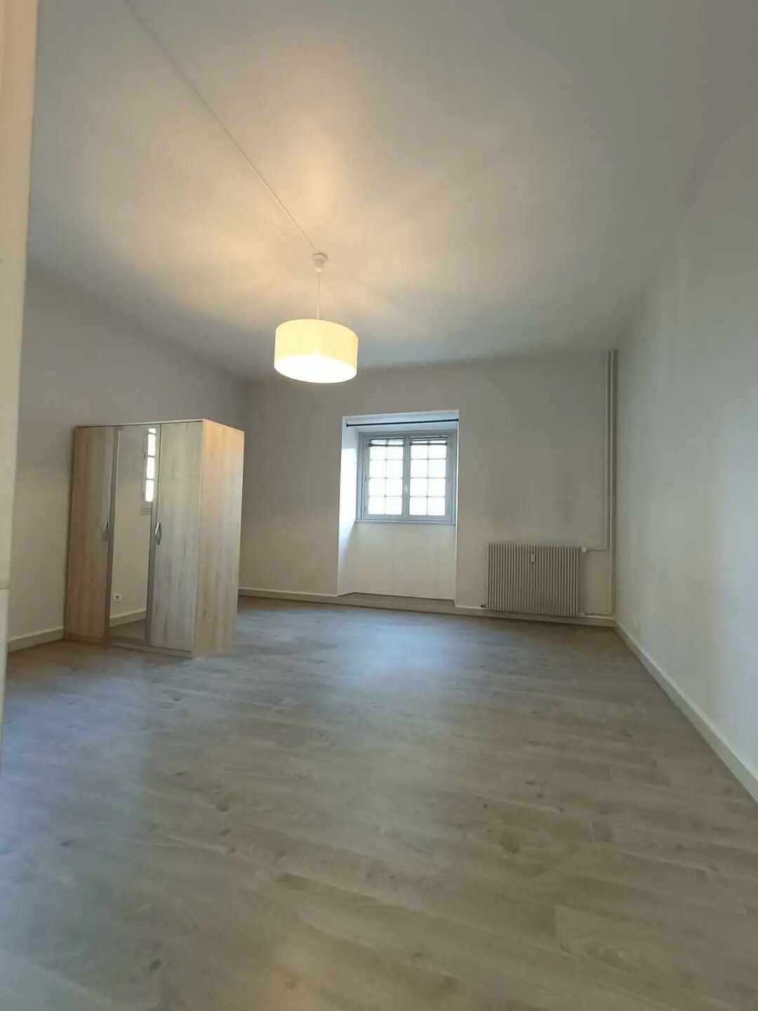 Appartement à louer, 36m², Amiens