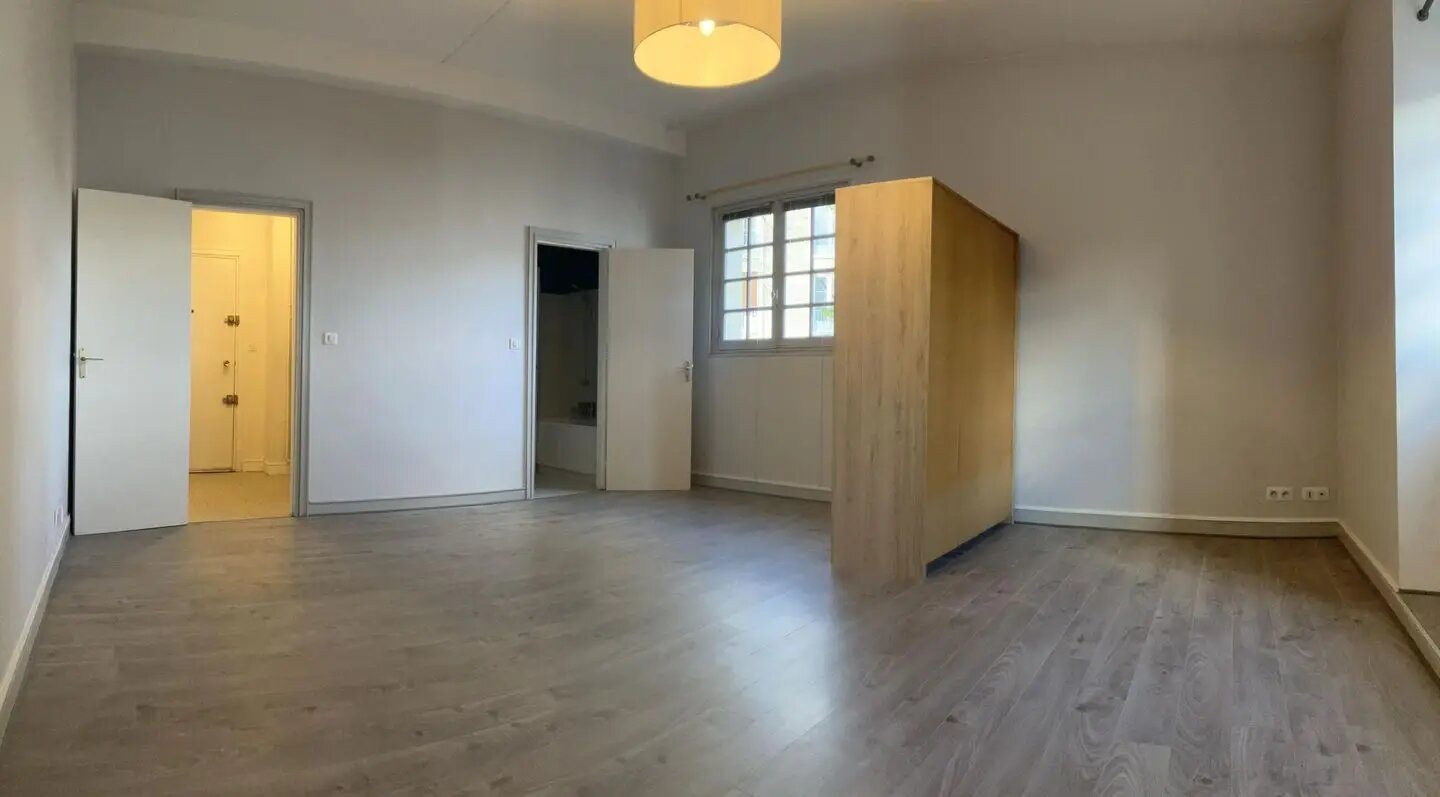 Appartement à louer, 36m², Amiens