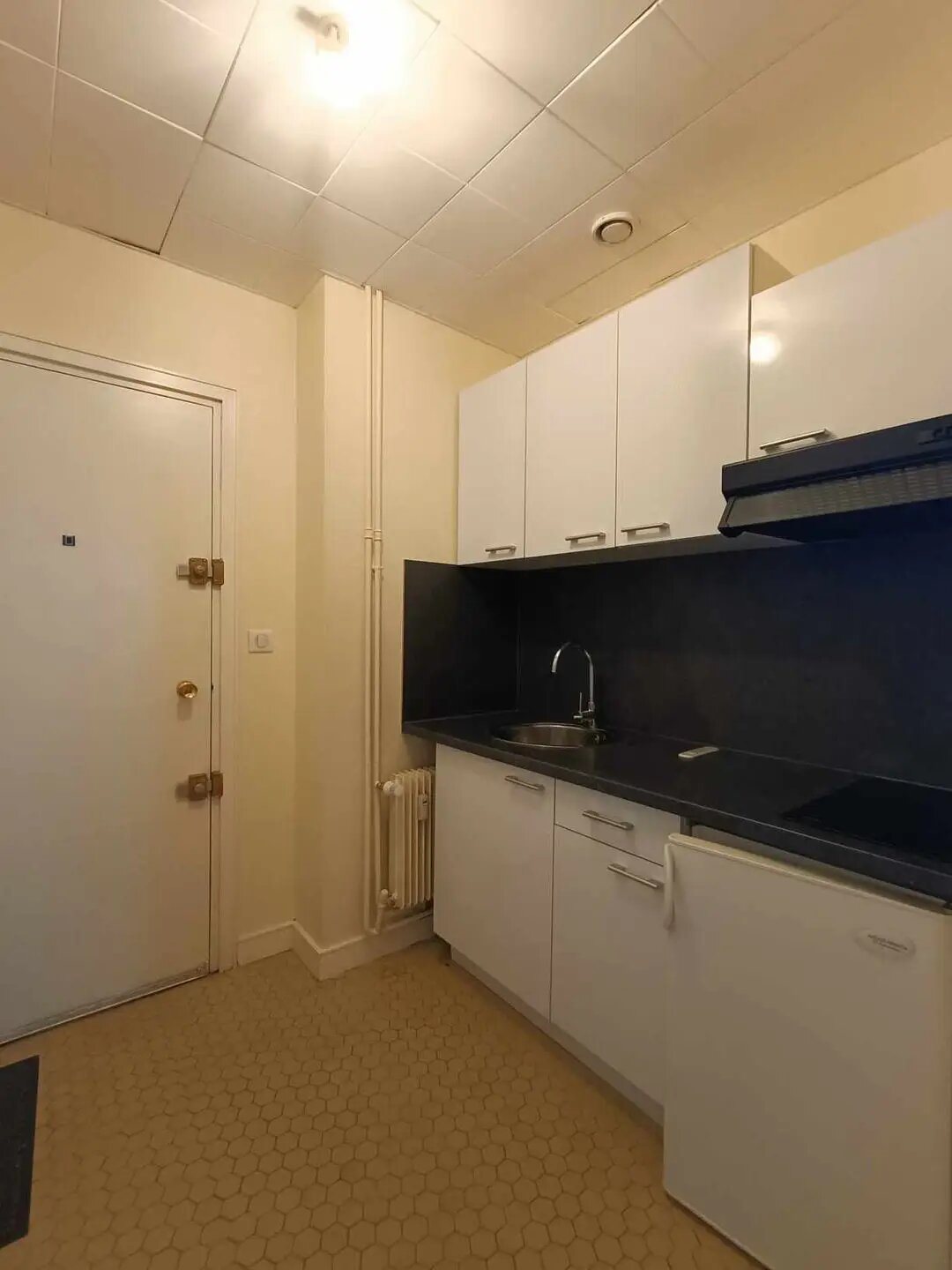 Appartement à louer, 36m², Amiens