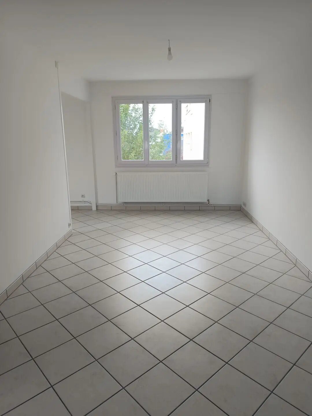 Appartement à vendre, 62m², Amiens