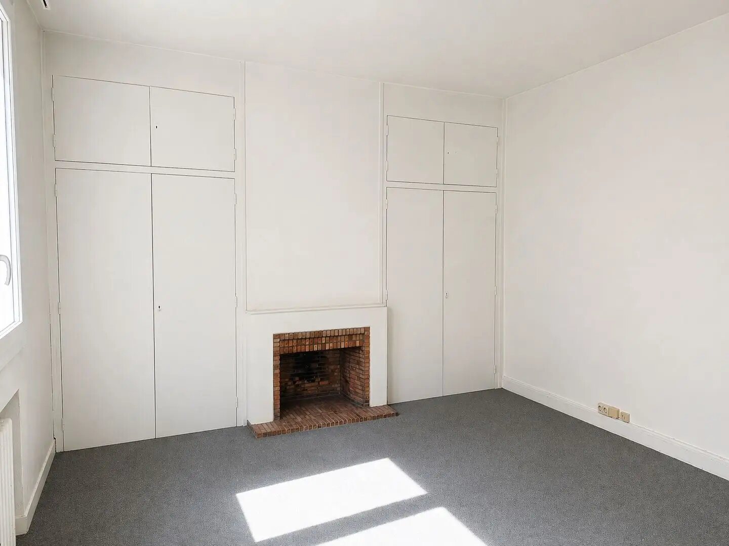 Appartement à vendre, 113m², Amiens