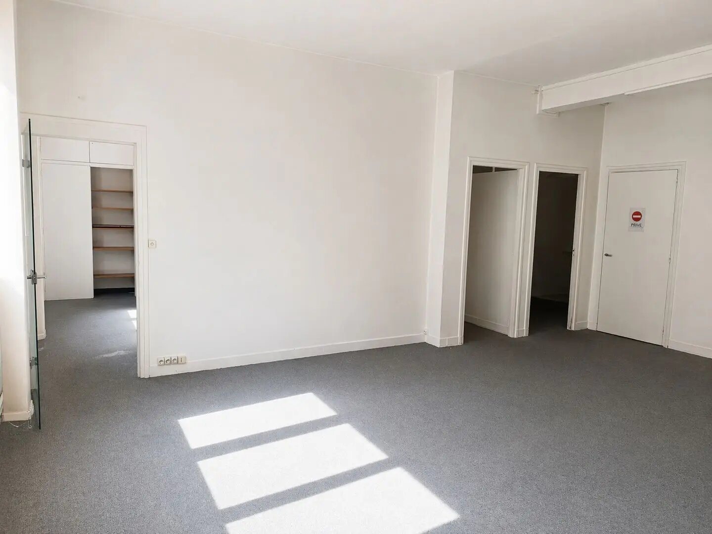 Appartement à vendre, 113m², Amiens