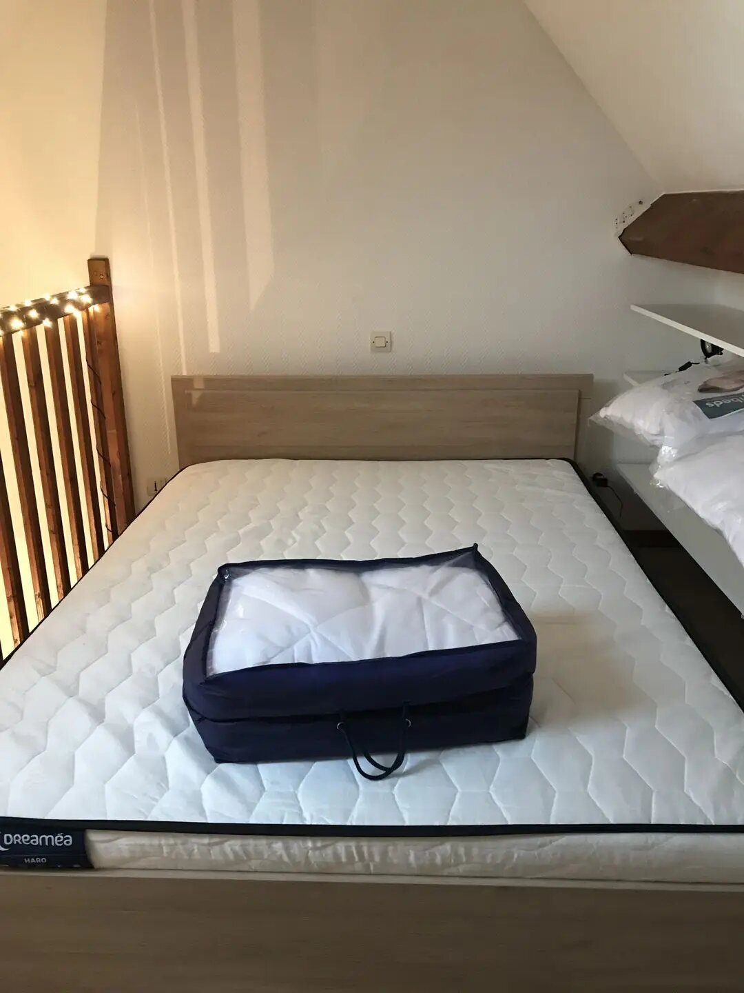Appartement à louer, 28m², Amiens