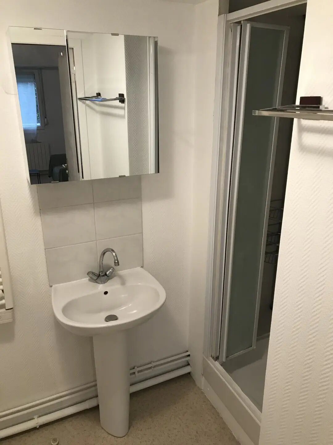 Appartement à louer, 28m², Amiens