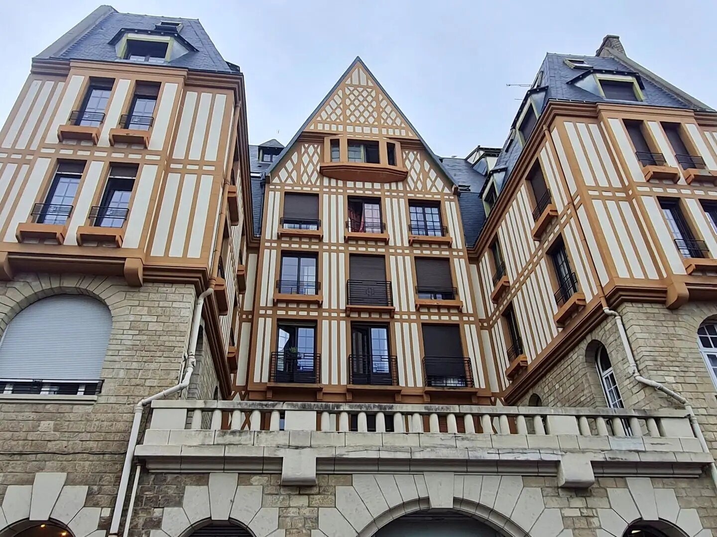 Appartement à vendre, 33m², Amiens