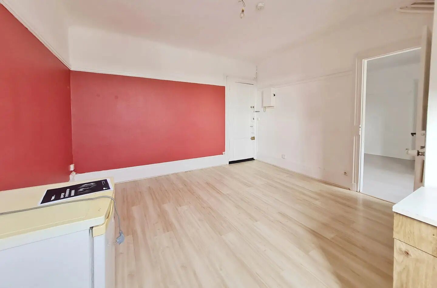 Appartement à vendre, 33m², Amiens