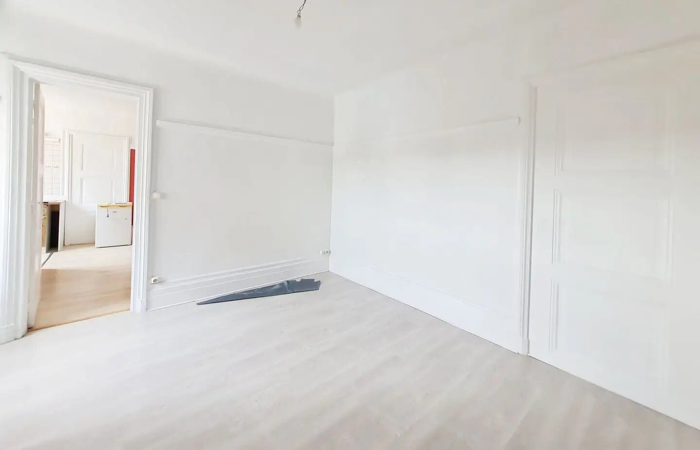 Appartement à vendre, 33m², Amiens