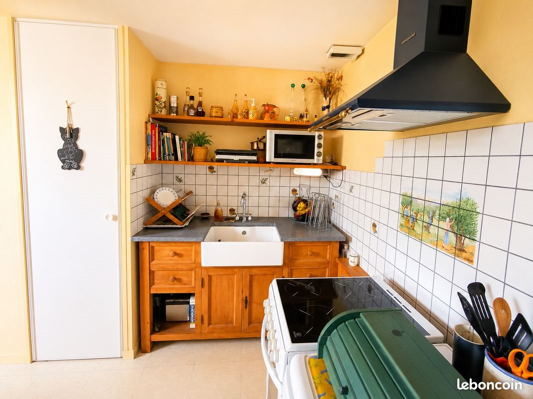 Appartement à vendre, 63m², Amiens