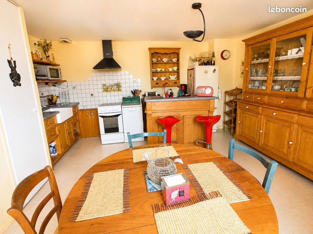 Appartement à vendre, 63m², Amiens