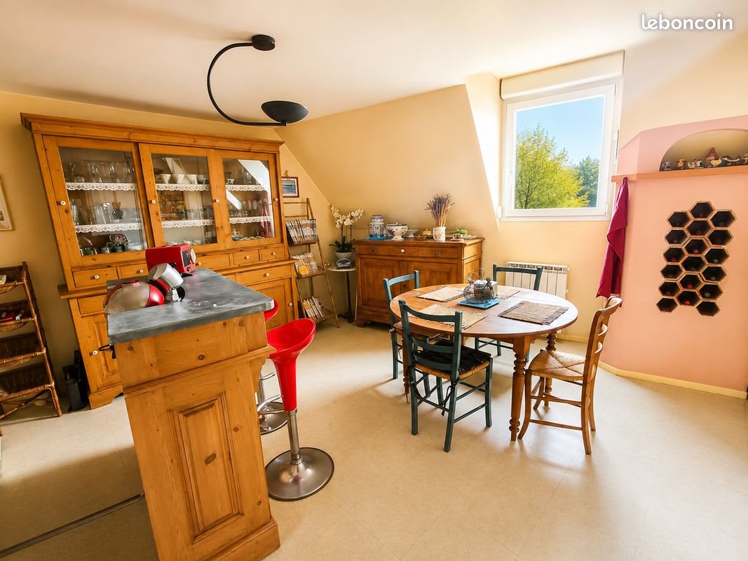 Appartement à vendre, 63m², Amiens