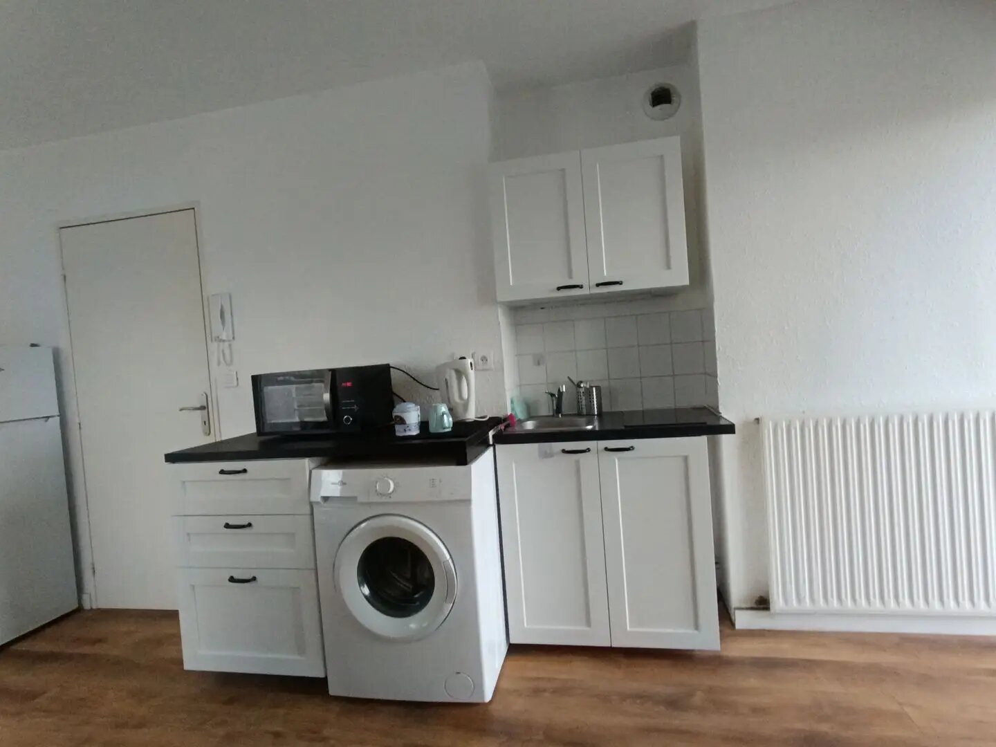 Appartement à vendre, 21m², Amiens