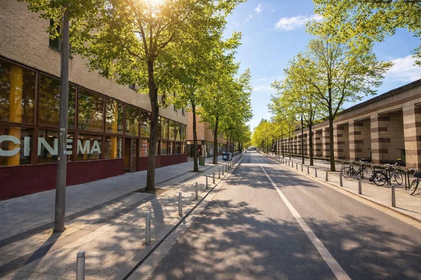 Appartement à vendre, 25m², Amiens