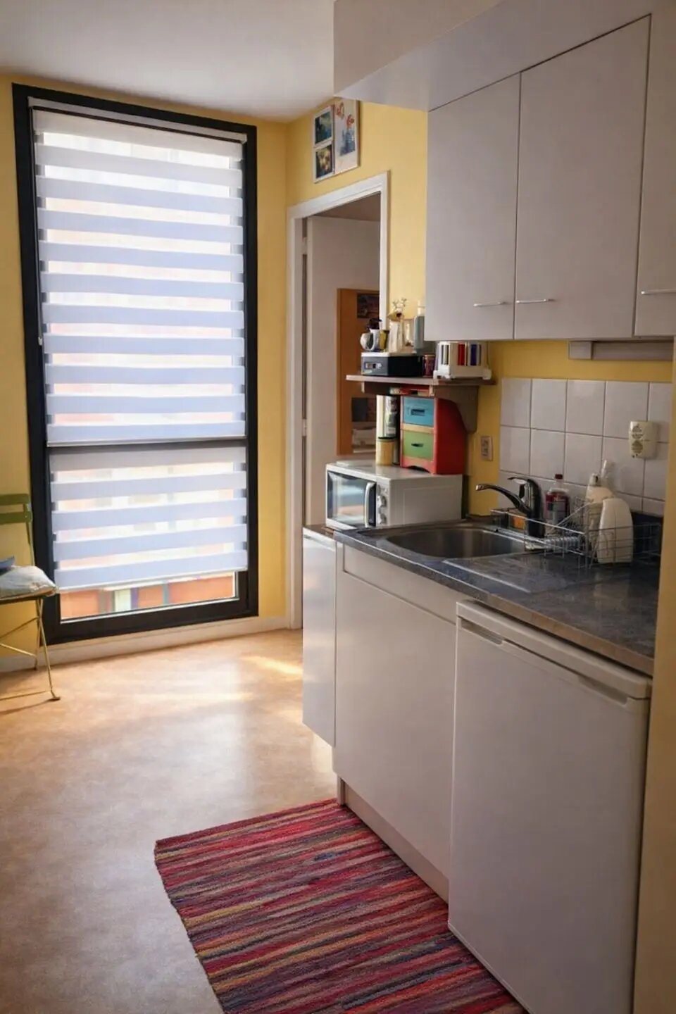 Appartement à vendre, 25m², Amiens