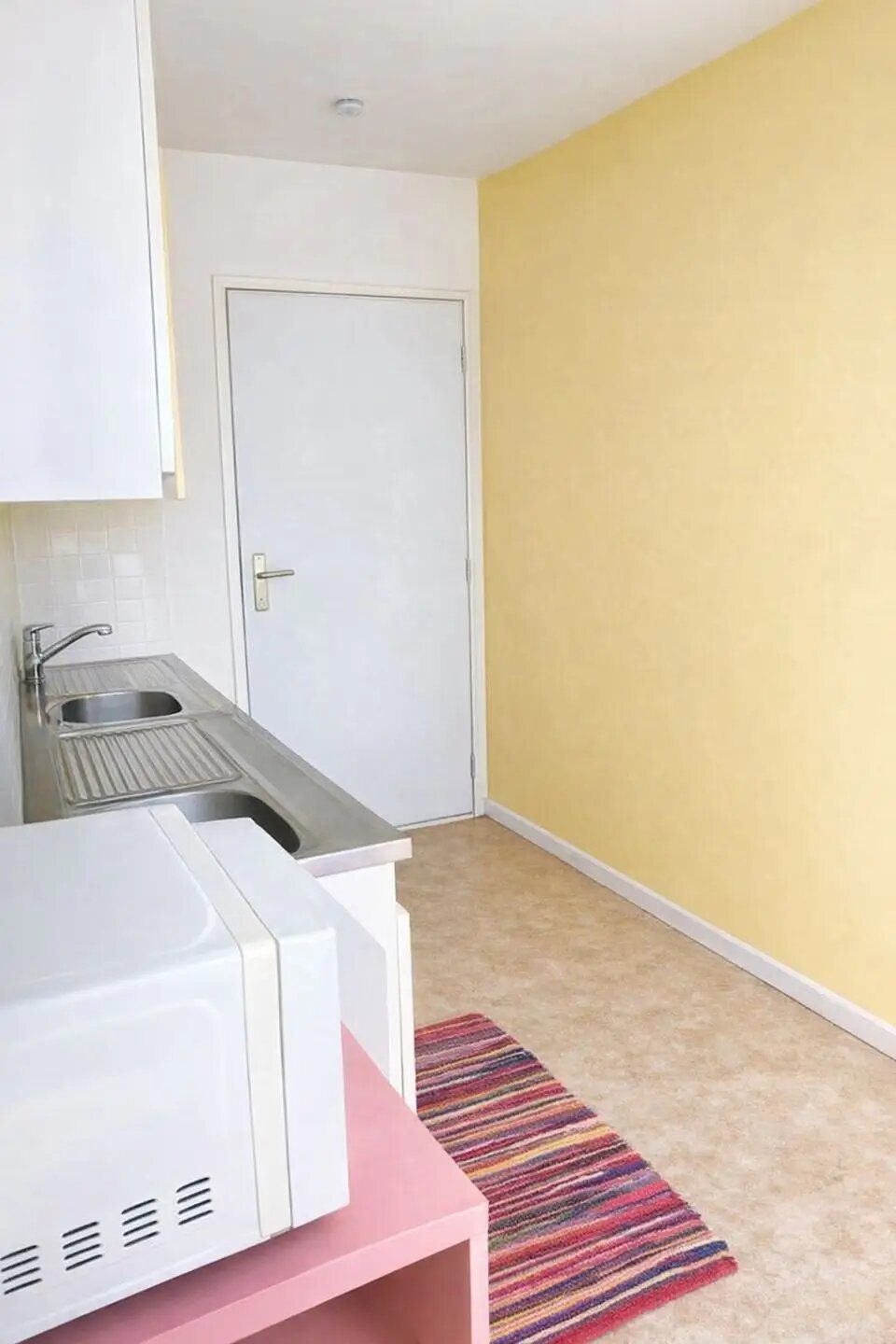 Appartement à vendre, 25m², Amiens