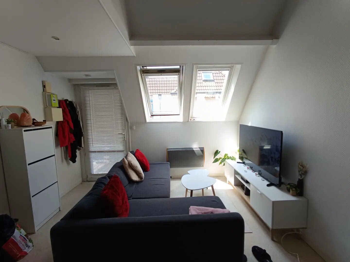 Appartement à vendre, 28m², Amiens