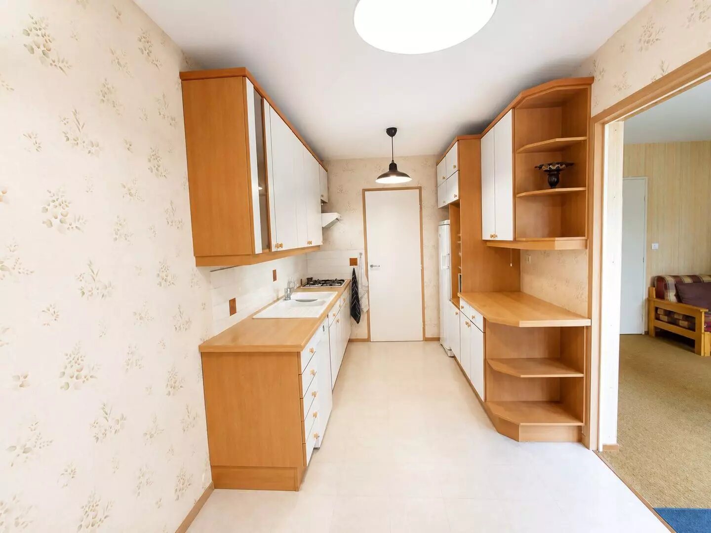 Appartement à vendre, 113m², Amiens
